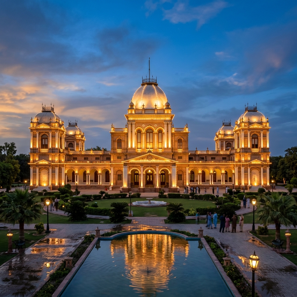 Bahawalpur